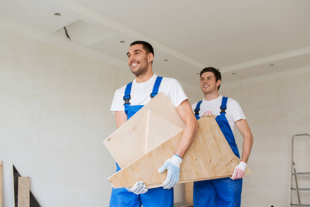 Best Electronics and E-Waste Disposal  in Mountlake Terrace, WA