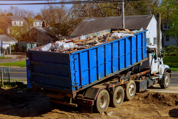 Best Scrap Metal Removal  in Mountlake Terrace, WA